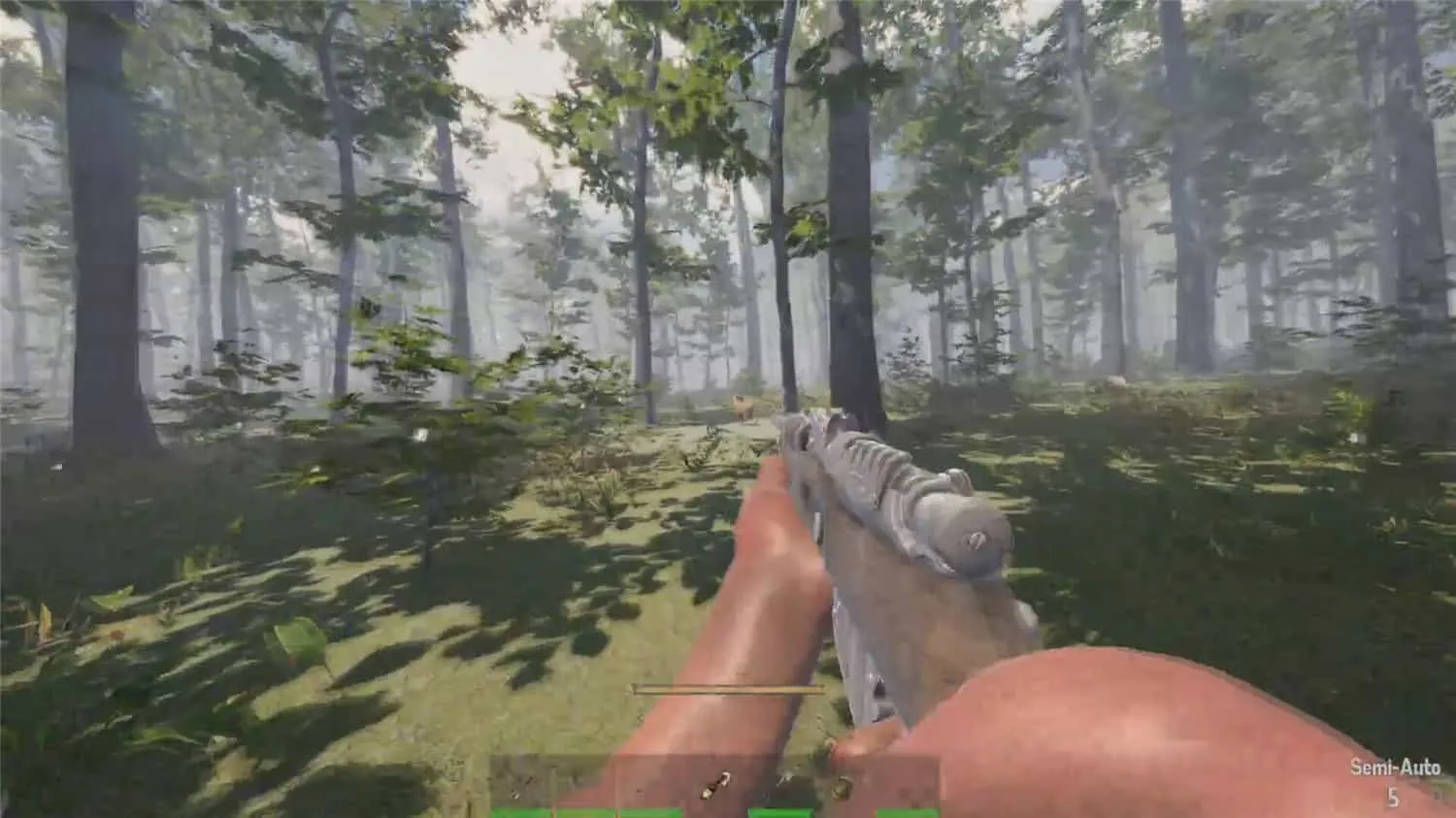 《食人岛：生存》v1.0.0中文版-网亿资源平台