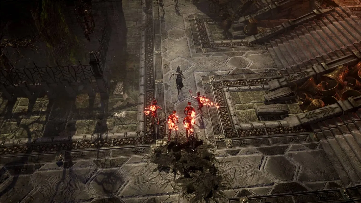 《最后纪元》v1.1.7.8正式版-趣奇资源网-第9张图片 《最后纪元》v1.1.7.8正式版-趣奇资源网-第9张图片