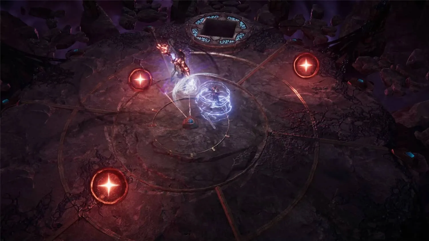 《最后纪元》v1.1.7.8正式版-趣奇资源网-第7张图片 《最后纪元》v1.1.7.8正式版-趣奇资源网-第7张图片