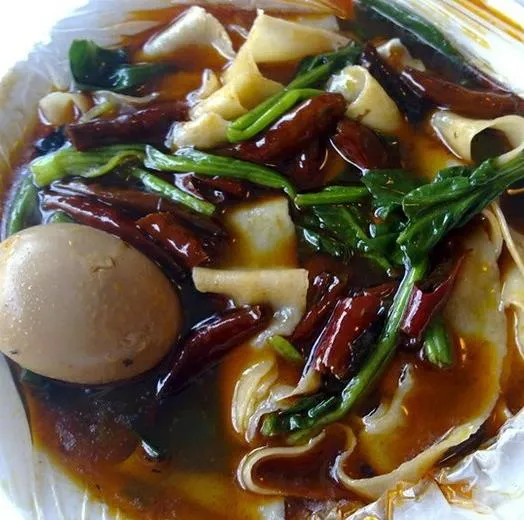 实体店正宗牛肉板面技术禁止外传-网亿资源平台