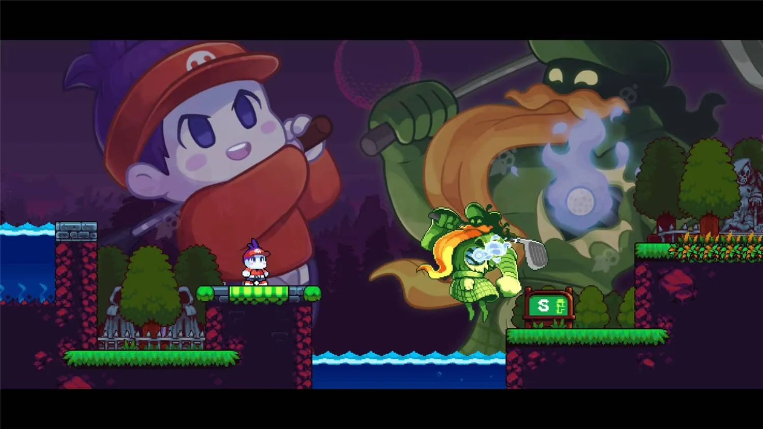 《流浪者》v1.0.0中文版-网亿资源平台