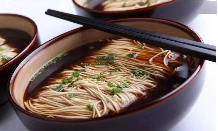 餐创奥灶面 陆少凤 技术配方、实体教程-网亿资源平台