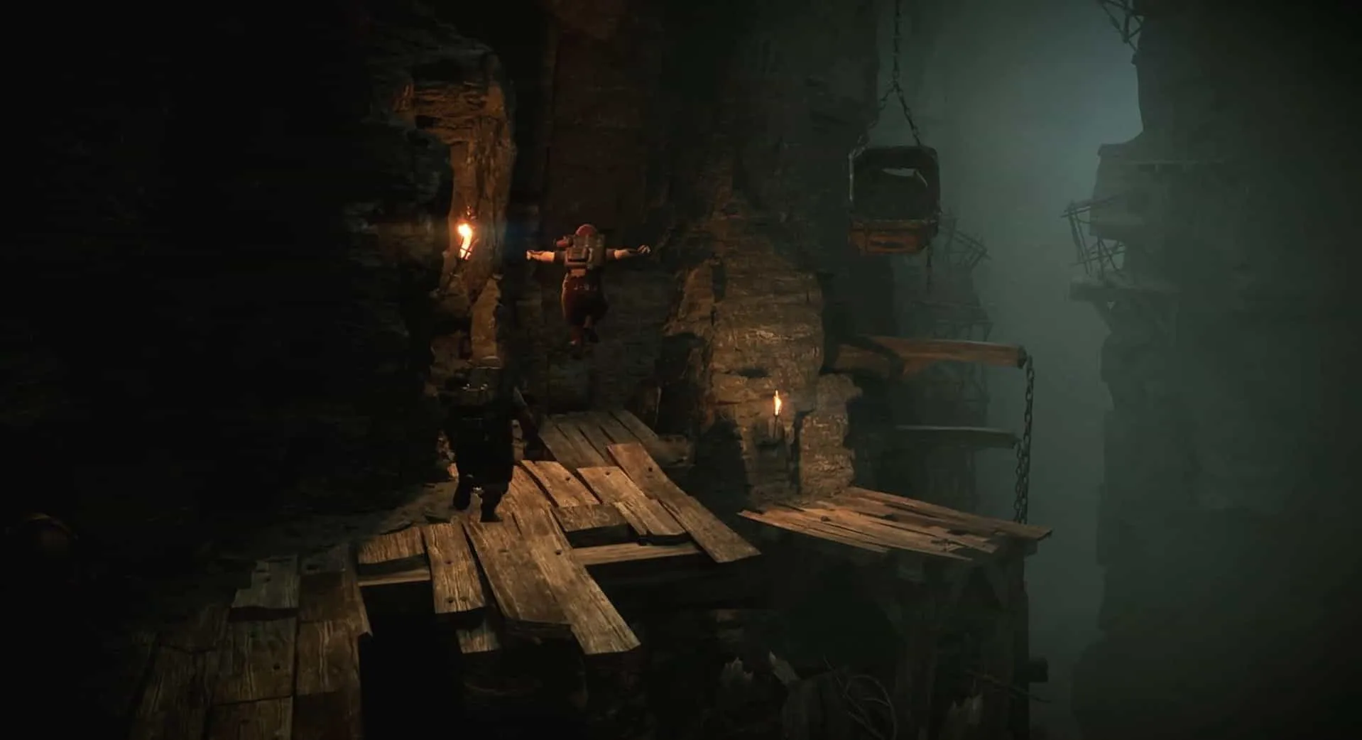 《指环王：重返莫瑞亚》v1.5.1联机版-网亿资源平台