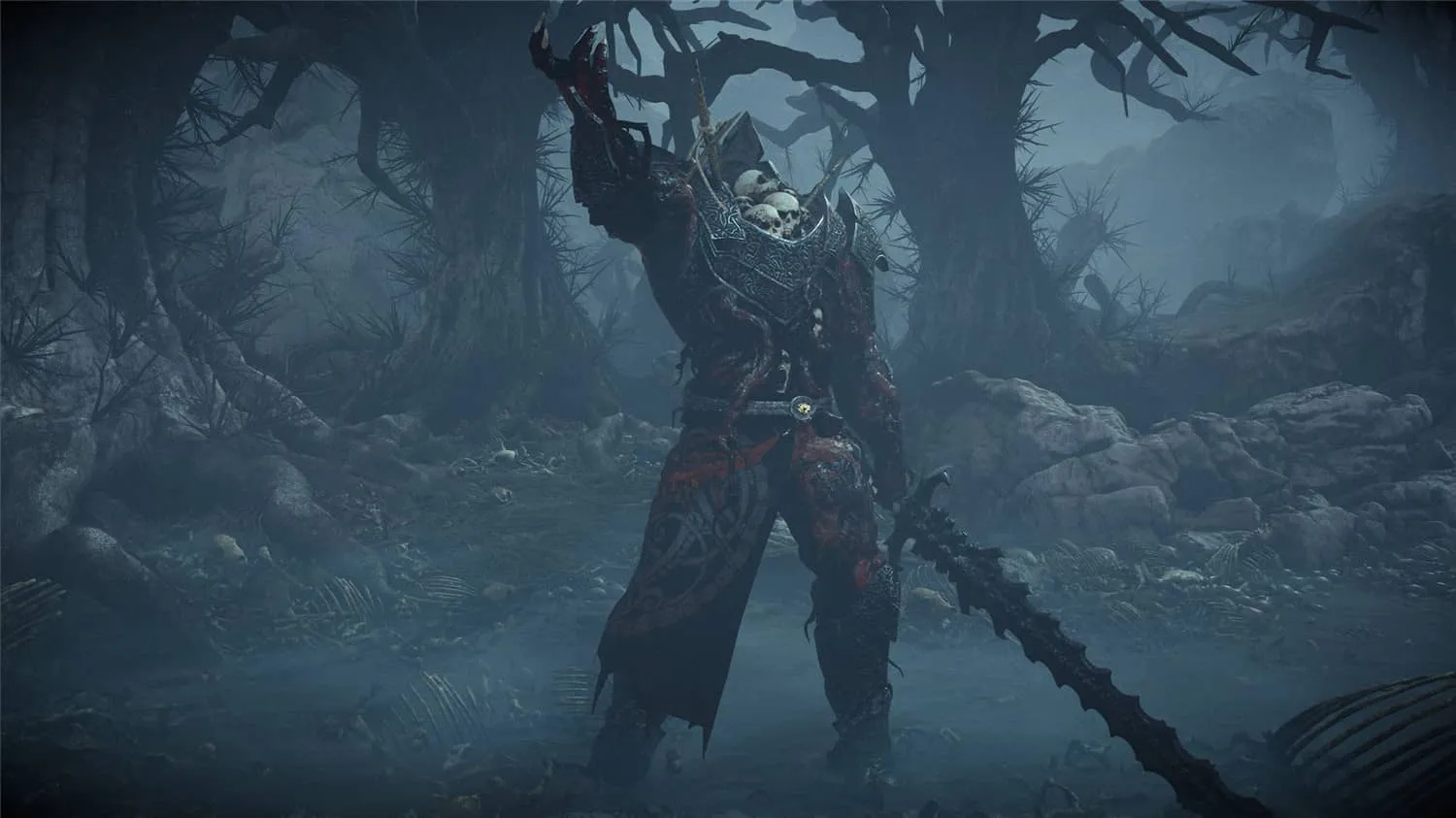 《亚瑟王:骑士传说》v2.0.1中文版-趣奇资源网-第10张图片 《亚瑟王:骑士传说》v2.0.1中文版-趣奇资源网-第10张图片