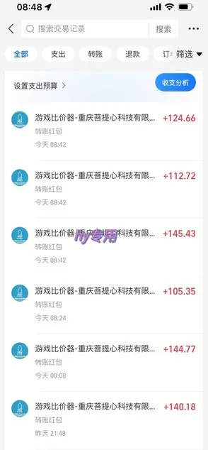三款游戏24小时全自动打金，日入1k+，长期稳定，绿色稳定【揭秘】-网亿资源平台