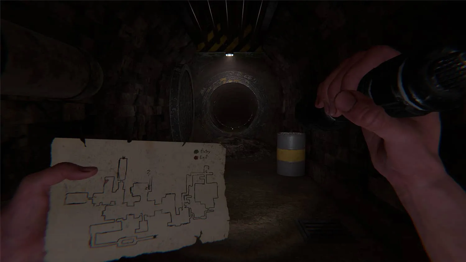 《心魔》v1.05中文版-网亿资源平台