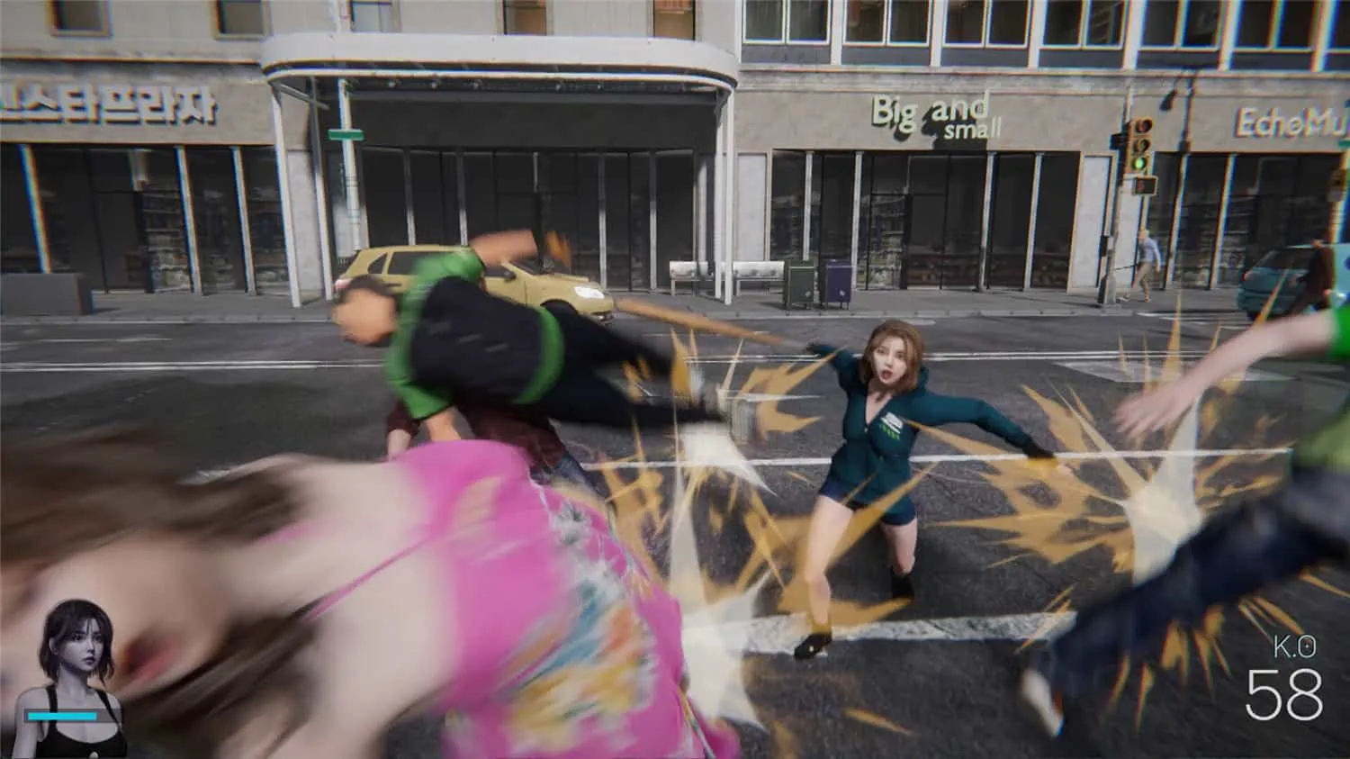 《兽人的新娘》v1.0.0中文版-趣奇资源网-第6张图片 《兽人的新娘》v1.0.0中文版-趣奇资源网-第6张图片