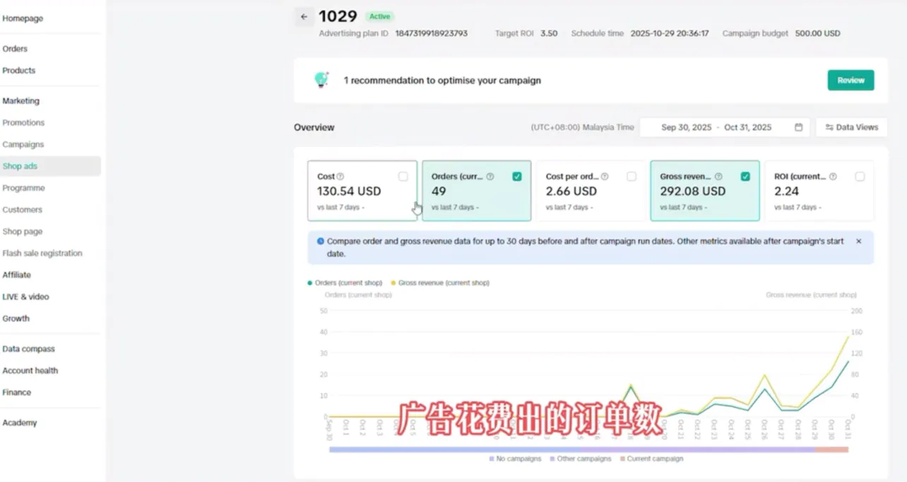 Demo老师·东南亚5国TikTok Shop运营课-网亿资源平台