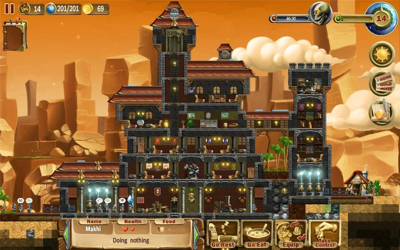 《打造世界》v1.11.002中文版-趣奇资源网-第6张图片 《打造世界》v1.11.002中文版-趣奇资源网-第6张图片