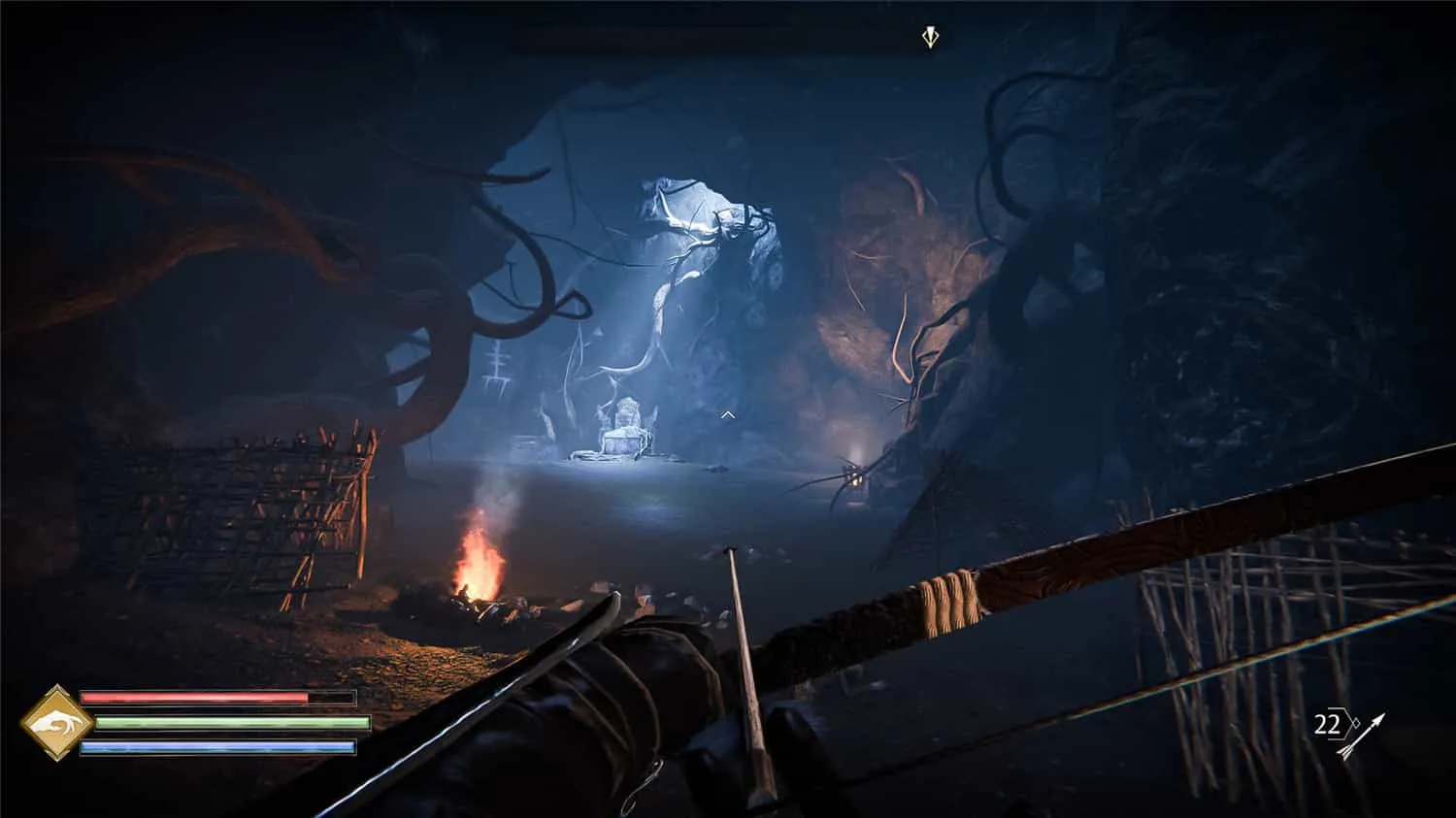 《污痕圣杯：阿瓦隆的陨落》v0.59中文版-网亿资源平台