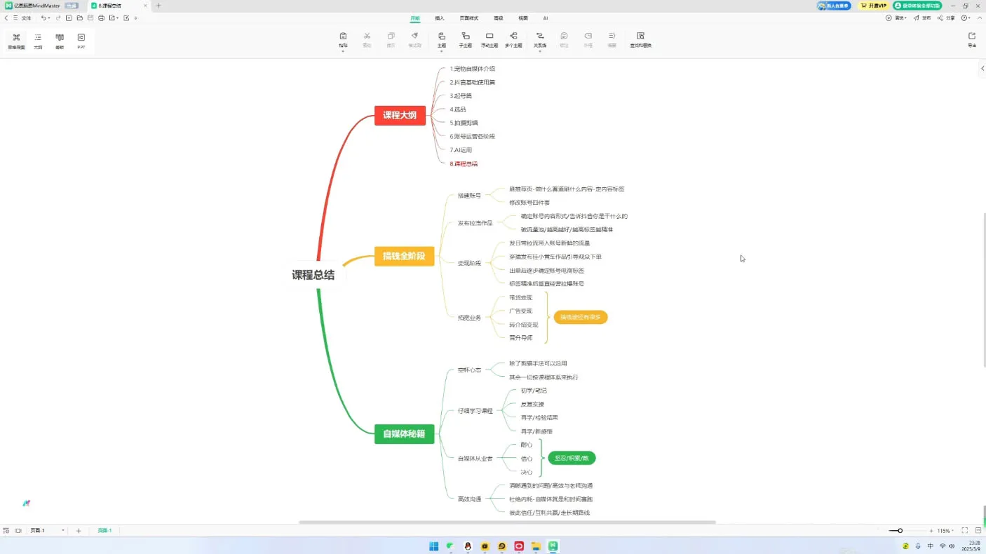 刘校长·宠物赛道快速变现精品课-网亿资源平台