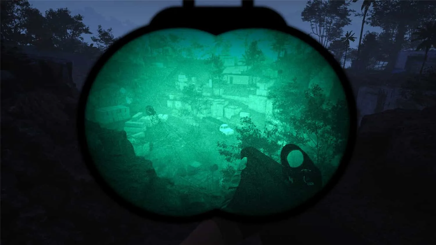 《红河行动》v1.0.15.2原版英文-趣奇资源网-第9张图片 《红河行动》v1.0.15.2原版英文-趣奇资源网-第9张图片