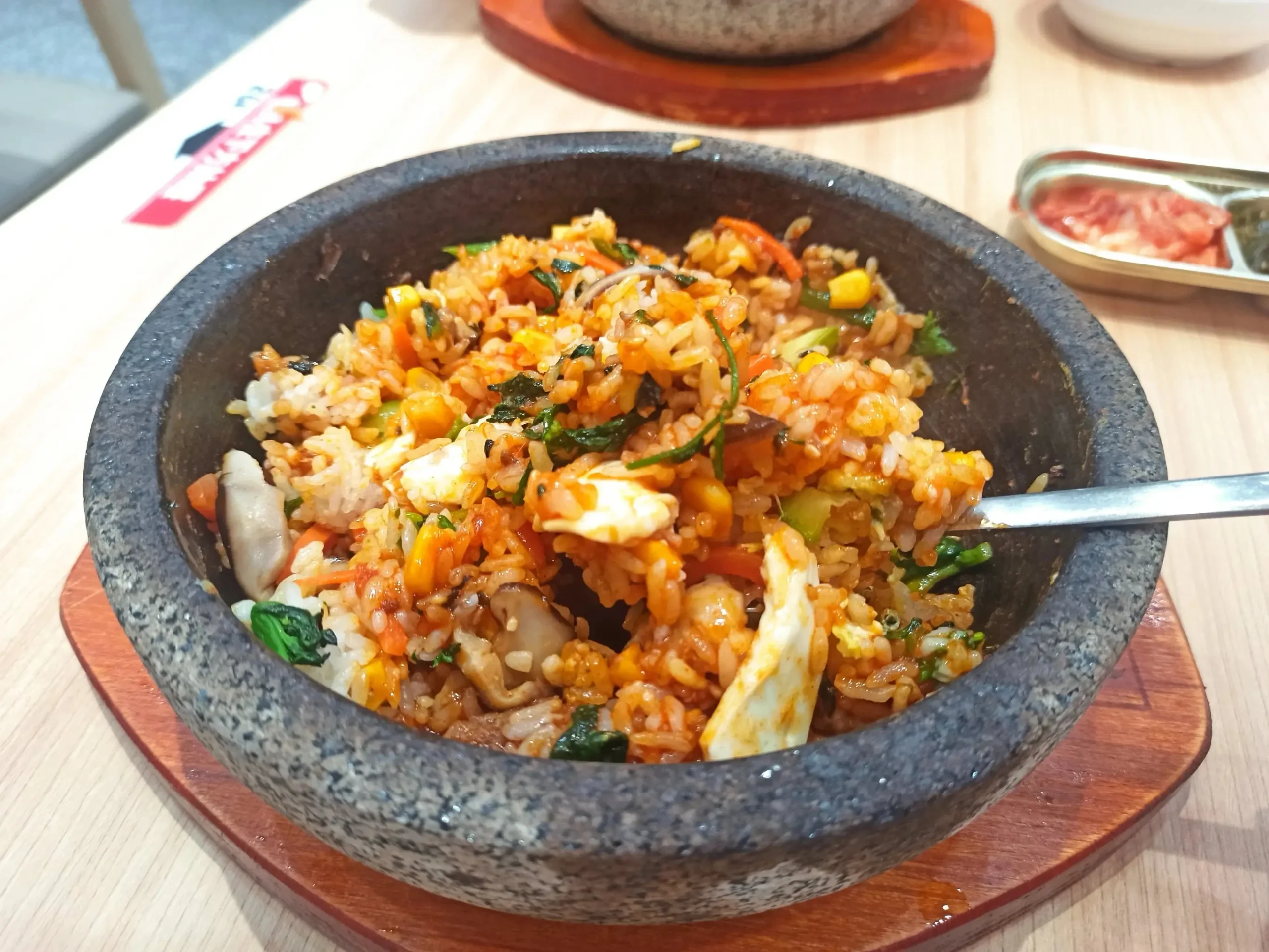 石锅拌饭 技术配方、实体教程-网亿资源平台