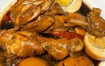 卤菜系列 技术配方、实体教程-网亿资源平台