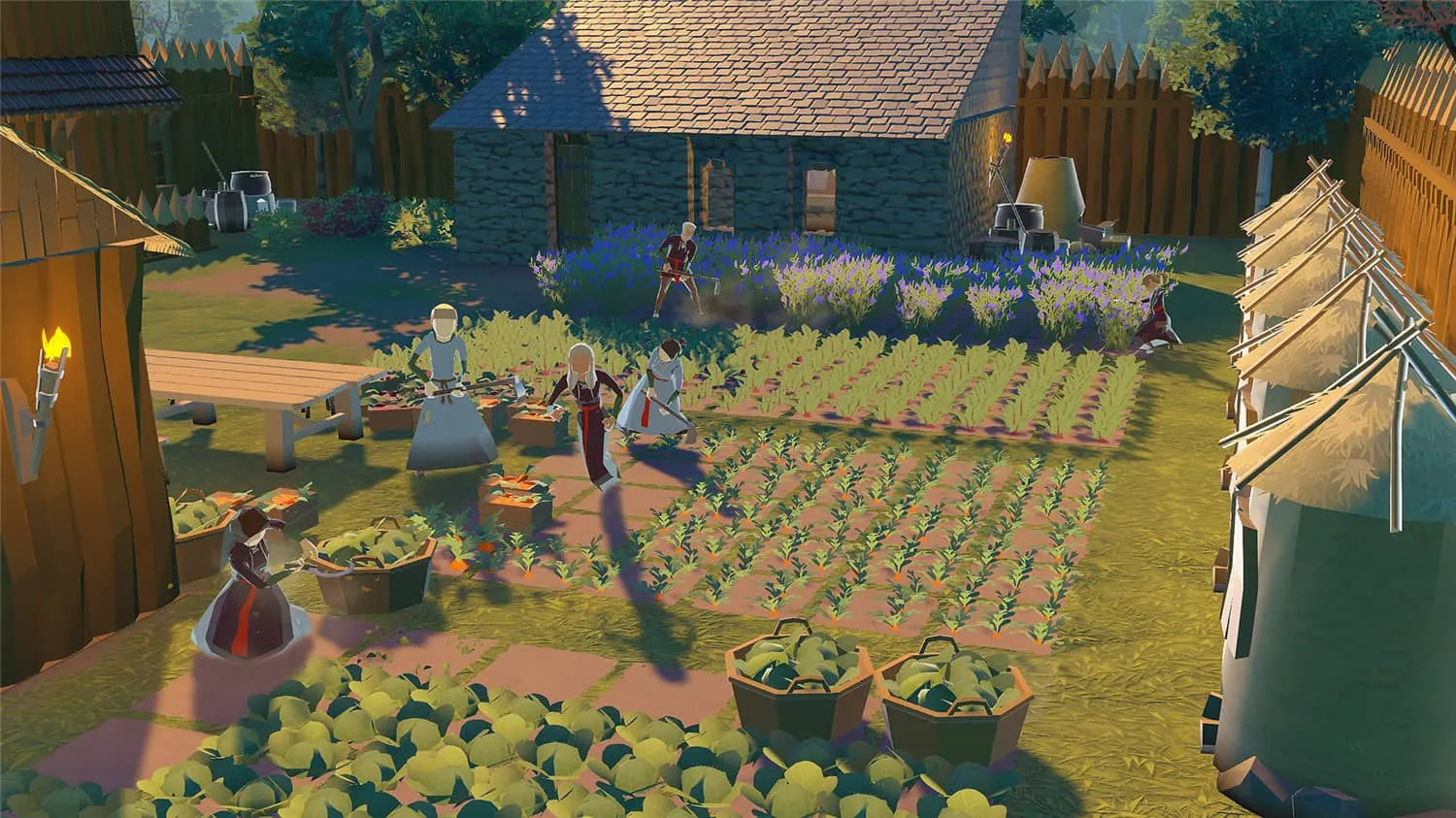 《前往中世纪》v0.22.16中文版-趣奇资源网-第6张图片 《前往中世纪》v0.22.16中文版-趣奇资源网-第6张图片