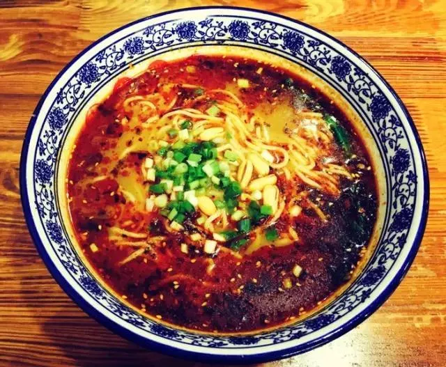 重庆小面 技术配方、实体教程-网亿资源平台