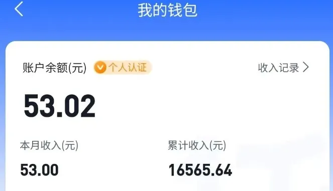 适合空闲时间操作的小红书低保项目，小红薯发布笔记，单个账号每天可获得2-12元左右-网亿资源平台