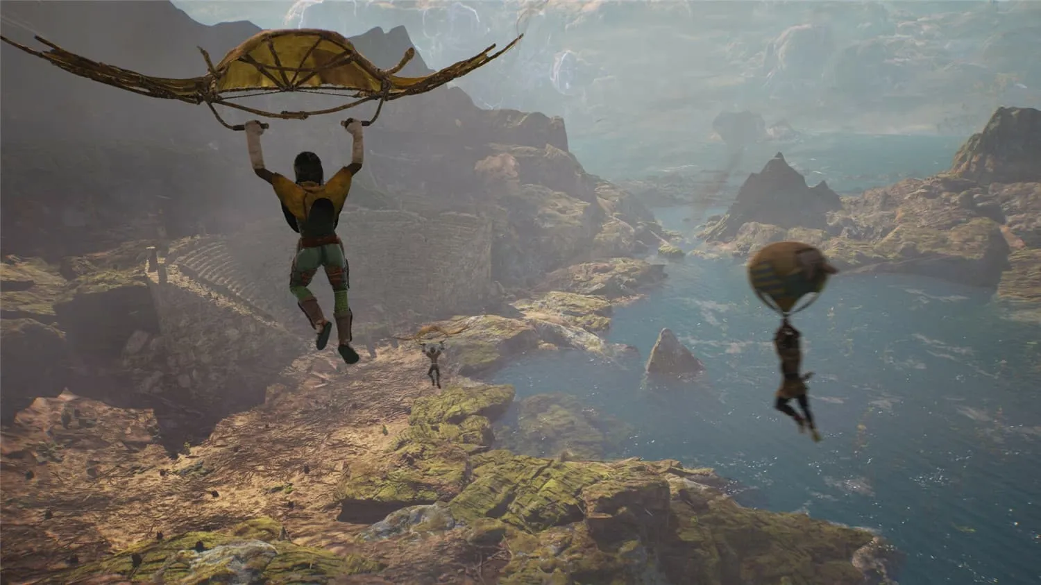 《阿加斯巴之塔》v63368中文版-趣奇资源网-第6张图片 《阿加斯巴之塔》v63368中文版-趣奇资源网-第6张图片