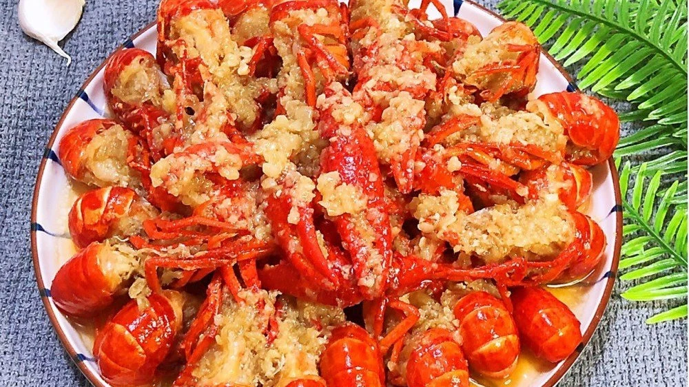 龙虾的做法 龙虾怎么做好吃-网亿资源平台