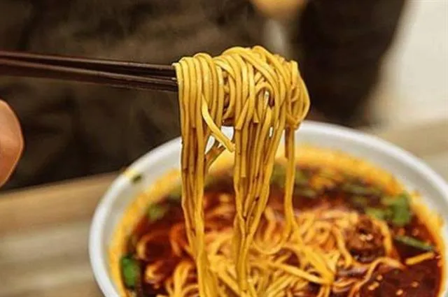 餐创小面全套 技术配方、实体教程-网亿资源平台