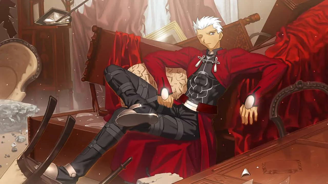 《命运守护夜:重制版》v1.1.127中文版-趣奇资源网-第8张图片 《命运守护夜:重制版》v1.1.127中文版-趣奇资源网-第8张图片