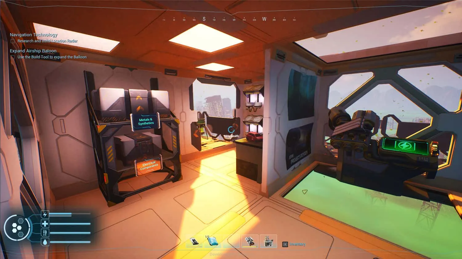 《永恒天空》v1.0.3中文版-网亿资源平台