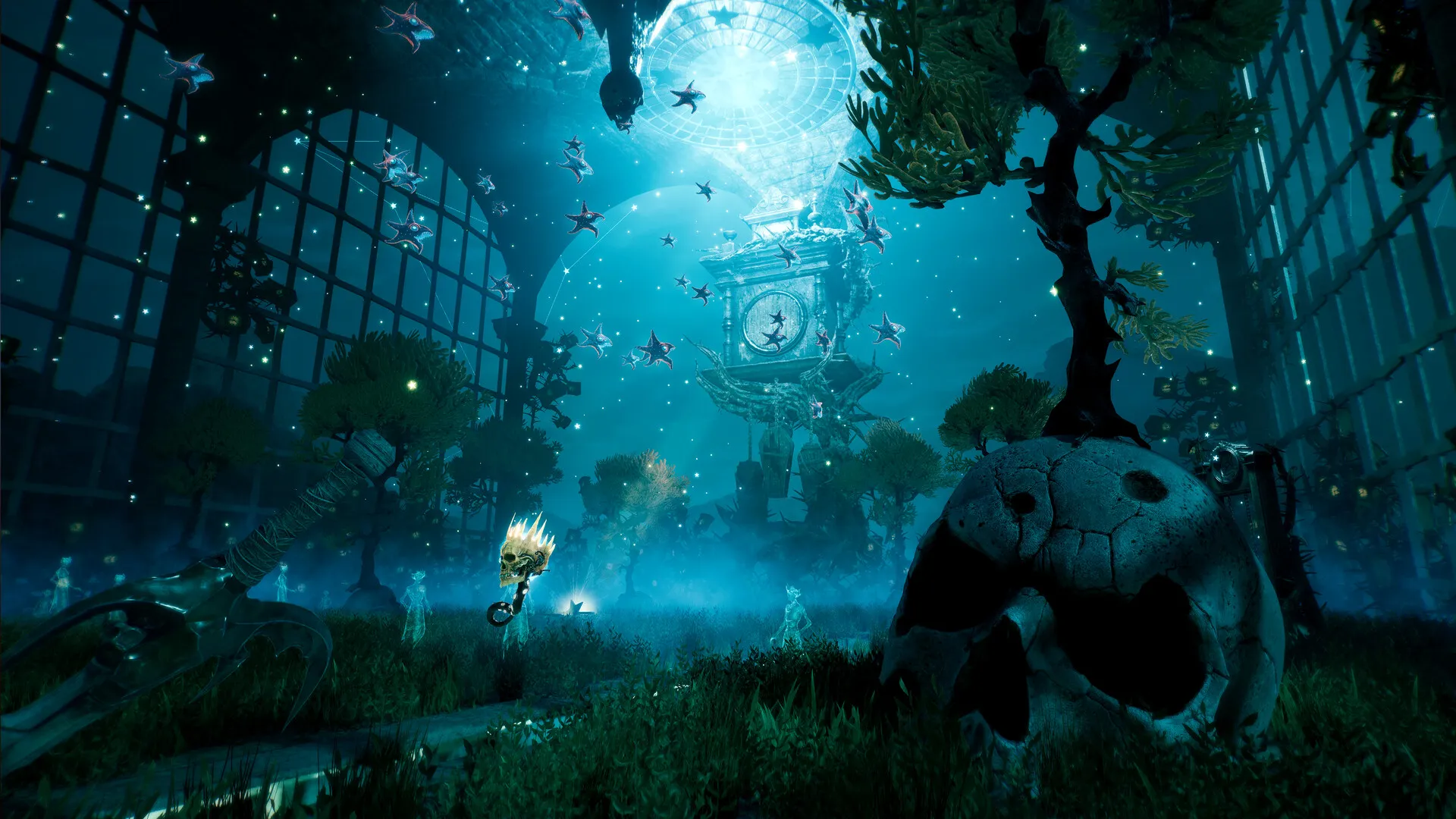 《戴维琼斯》v0.12.0中文版-网亿资源平台