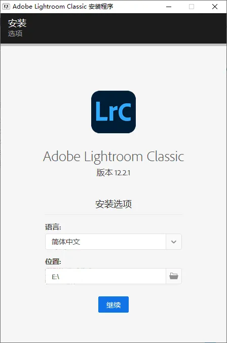Adobe Lightroom Classic v15.1.1.1高级版-网亿资源平台