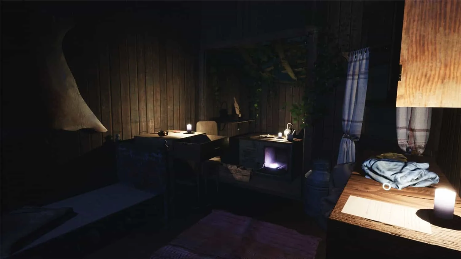 《恶神》v1.0.2中文版-网亿资源平台