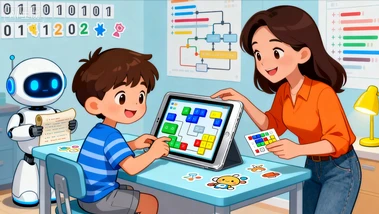 猿辅导少儿编程 L1-L2-网亿资源平台