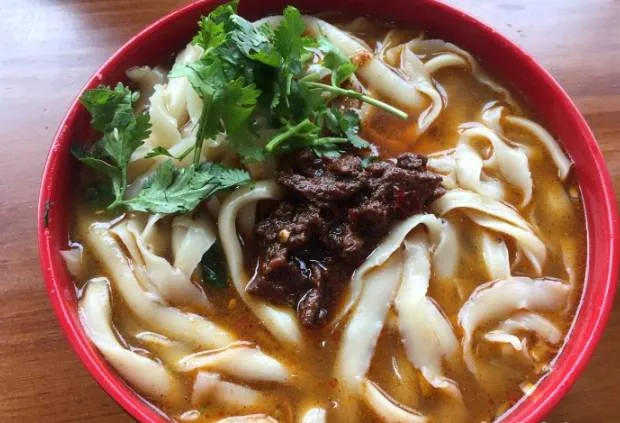 铁蛋刀削面文字资料《全套》 技术配方、实体教程-网亿资源平台