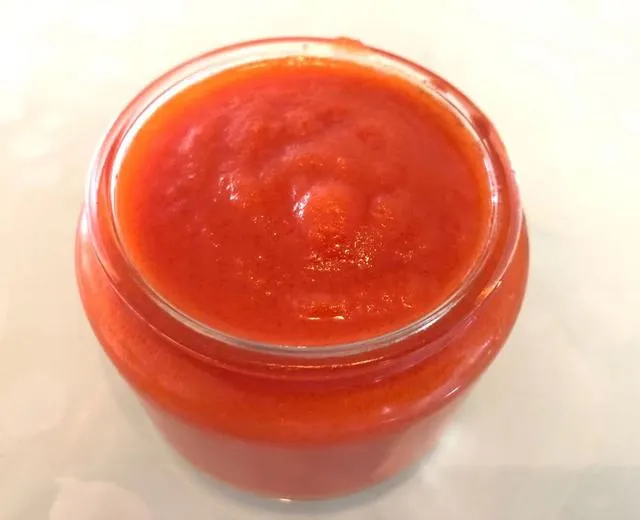 王老师自制超简单番茄酱火锅底料-网亿资源平台