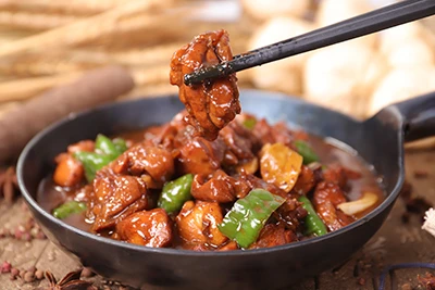 山东章丘铁锅炒鸡商业配方开店技术-网亿资源平台