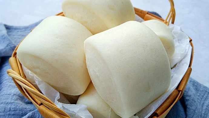 广式奶香馒头-网亿资源平台