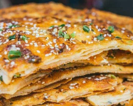 土家酱香饼 技术配方、实体教程-网亿资源平台