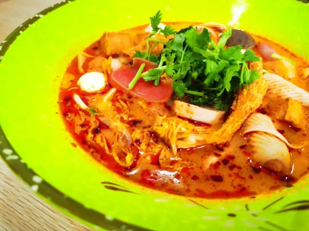 麻辣烫 技术配方、实体教程-网亿资源平台