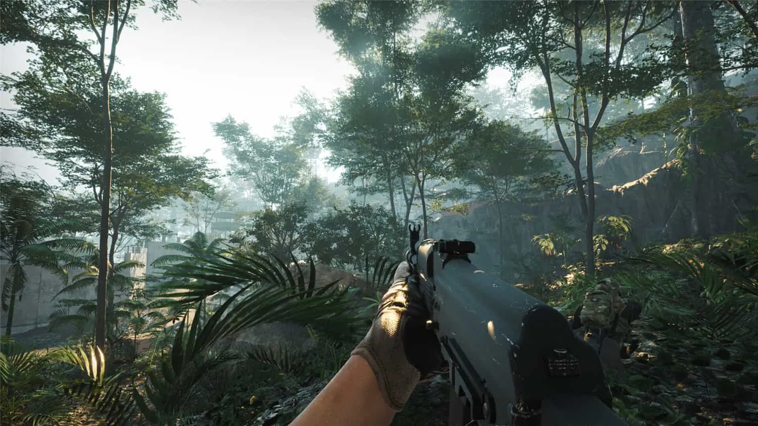 《红河行动》v1.0.15.2原版英文-趣奇资源网-第7张图片 《红河行动》v1.0.15.2原版英文-趣奇资源网-第7张图片