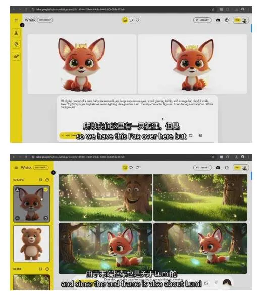 AI人工智能3D电影制作初学者指南：0基础上手，小白也能玩转-网亿资源平台