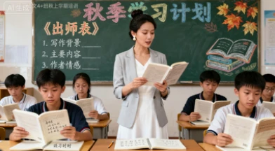 【2024秋上.A+班】初三语文培训班（刘璐）-网亿资源平台