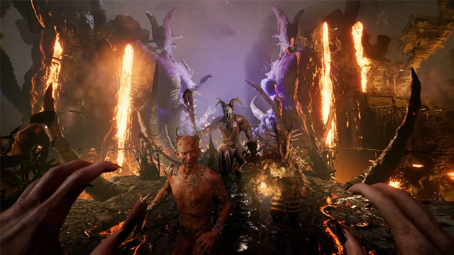 《魅魔》v20240722中文版-网亿资源平台