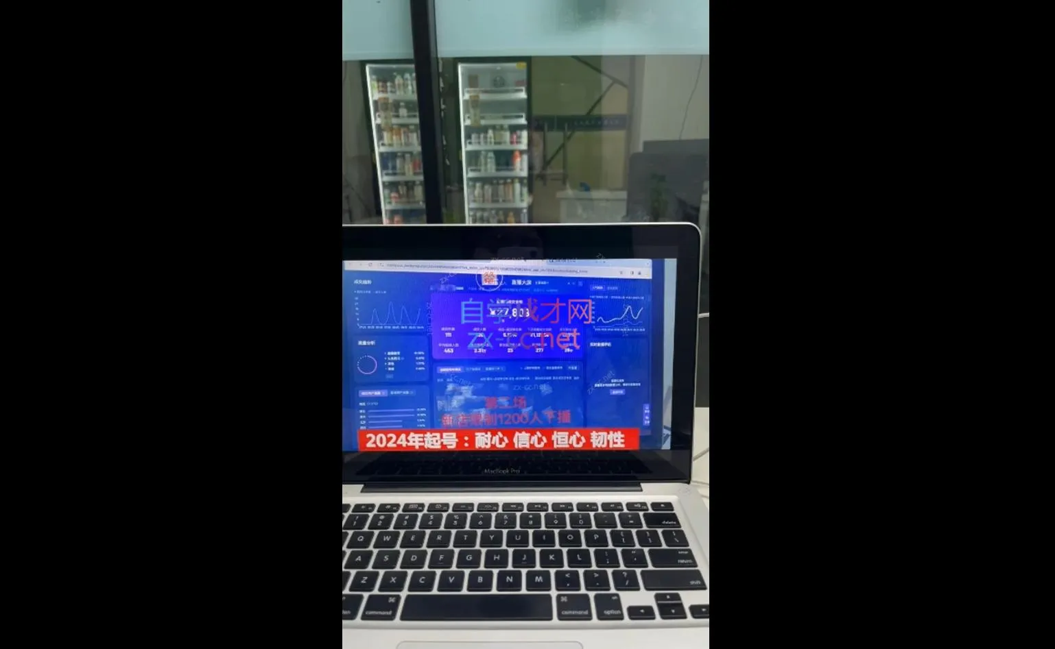 久久疯牛·打造运营型主播(更新10月)-网亿资源平台
