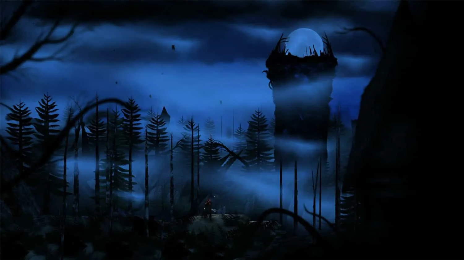 《永恒秩序》v1.0.1中文版-网亿资源平台