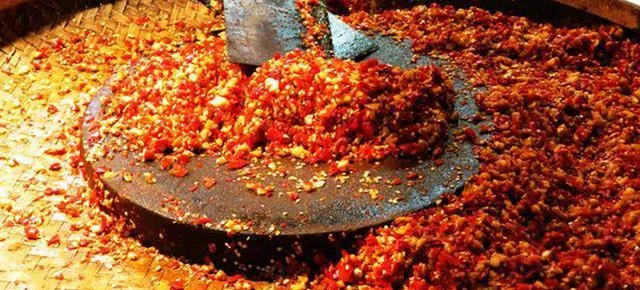 怕不辣 技术配方、实体教程-网亿资源平台