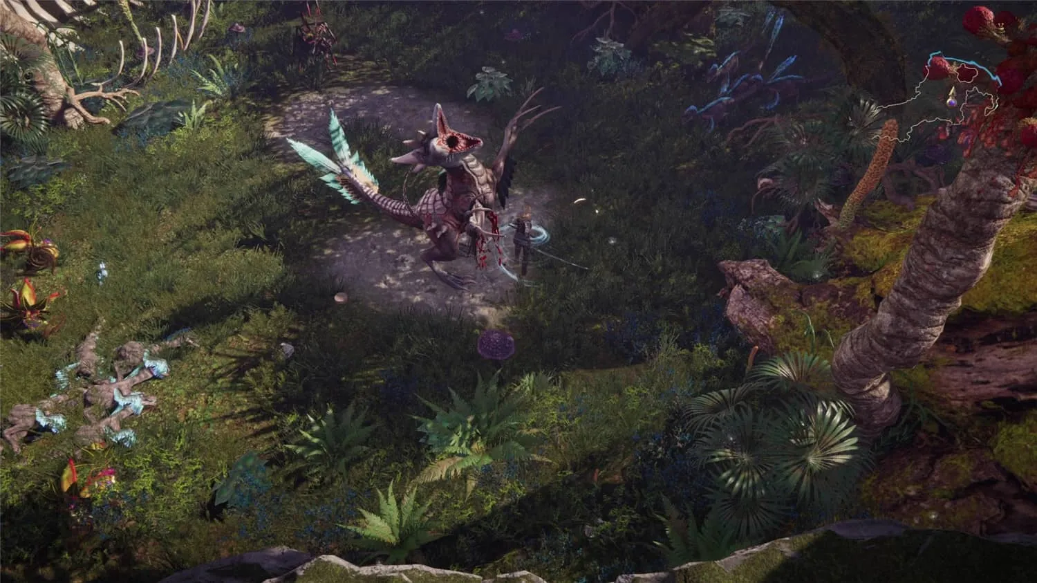 《最后纪元》v1.1.7.8正式版-趣奇资源网-第10张图片 《最后纪元》v1.1.7.8正式版-趣奇资源网-第10张图片