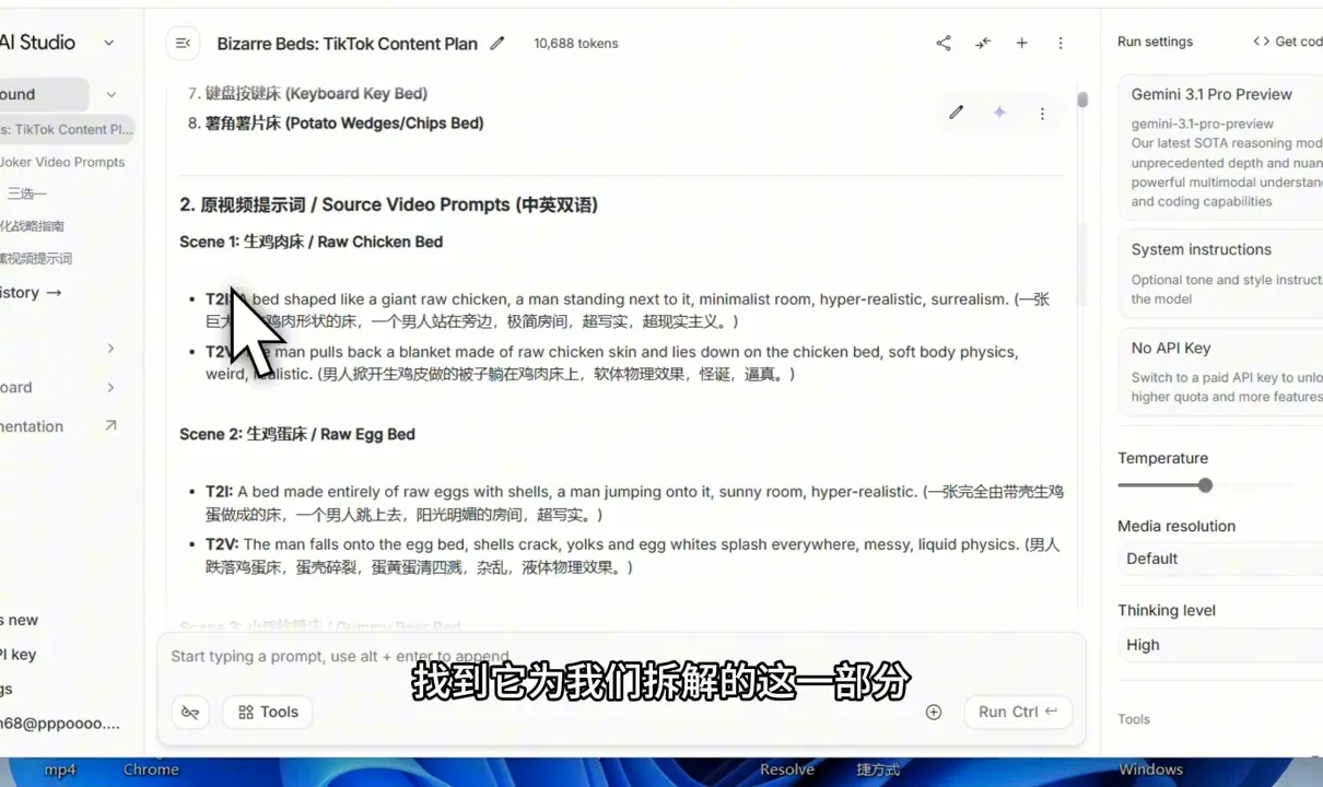 2026TikTok跨境AI实操课-网亿资源平台