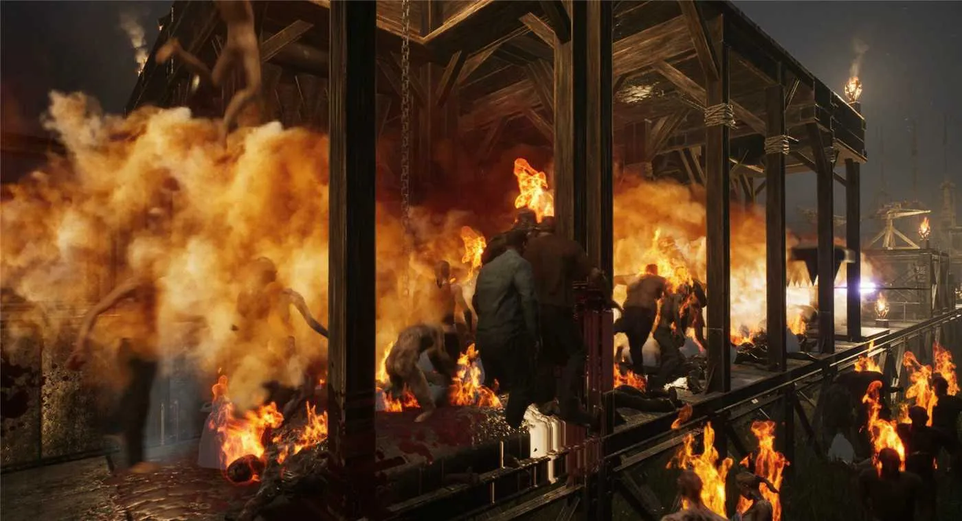 《死亡之夜》v3.0.4.0联机版-网亿资源平台