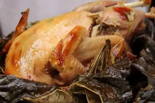 乾隆叫花鸡全套资料,实体店乾隆叫花鸡技术配方视频教程(让你轻松掌握叫花鸡的做法)-网亿资源平台