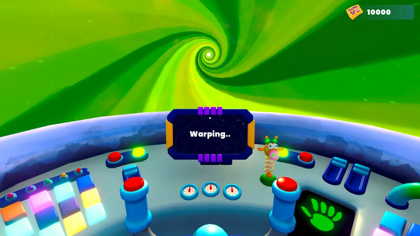 《典当星球》Build.16627865中文版-网亿资源平台