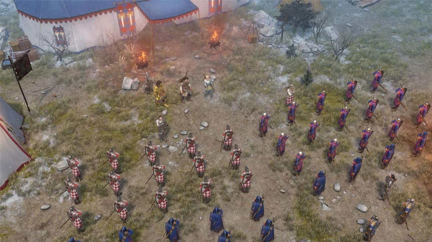 《开拓者:正义之怒》v2.7.0w中文版-趣奇资源网-第7张图片 《开拓者:正义之怒》v2.7.0w中文版-趣奇资源网-第7张图片