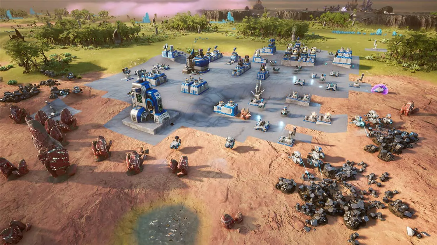 《异步解离》v0.1.11146联机版-趣奇资源网-第6张图片 《异步解离》v0.1.11146联机版-趣奇资源网-第6张图片